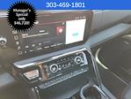 Used 2022 GMC Sierra 1500 AT4 Crew Cab 4x4 Pickup for sale #70035A - photo 20