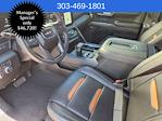 Used 2022 GMC Sierra 1500 AT4 Crew Cab 4x4 Pickup for sale #70035A - photo 8