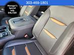 Used 2022 GMC Sierra 1500 AT4 Crew Cab 4x4 Pickup for sale #70035A - photo 9
