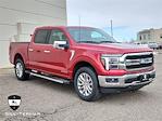 2025 Ford F-150 SuperCrew Cab 4x4 Pickup for sale #70038 - photo 1