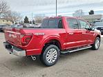 2025 Ford F-150 SuperCrew Cab 4x4 Pickup for sale #70038 - photo 2