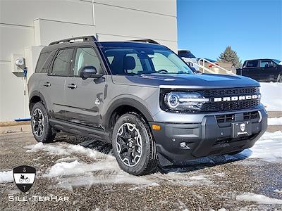 2025 Ford Bronco Sport AWD SUV for sale #70044 - photo 1
