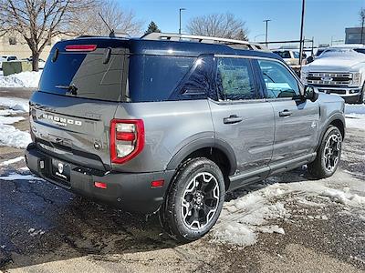 2025 Ford Bronco Sport AWD SUV for sale #70044 - photo 2