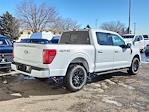 2025 Ford F-150 SuperCrew Cab 4x4 Pickup for sale #70046 - photo 2