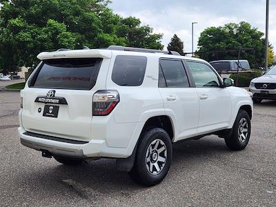 2020 Toyota 4Runner 4x4 SUV for sale #70046A - photo 2