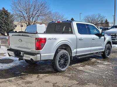 2025 Ford F-150 SuperCrew Cab 4x4 Pickup for sale #70050 - photo 2