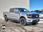 2025 Ford F-150 SuperCrew Cab 4x4 Pickup for sale #70050 - photo 1