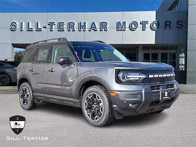 2025 Ford Bronco Sport AWD SUV for sale #70062 - photo 1