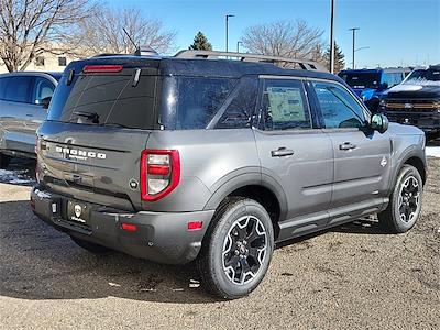2025 Ford Bronco Sport AWD SUV for sale #70062 - photo 2