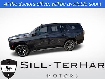 2022 Chevrolet Tahoe 4x4 SUV for sale #70062A - photo 1