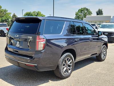 2022 Chevrolet Tahoe 4x4 SUV for sale #70062A - photo 2