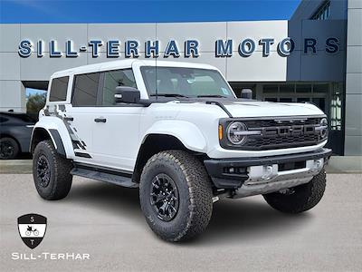 2025 Ford Bronco 4WD SUV for sale #70063 - photo 1