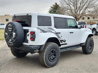 2025 Ford Bronco 4WD SUV for sale #70063 - photo 2