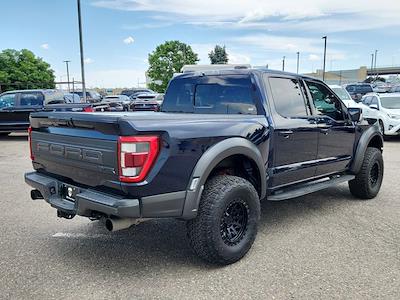 2023 Ford F-150 SuperCrew Cab 4x4 Pickup for sale #70063A - photo 2