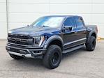2023 Ford F-150 SuperCrew Cab 4x4 Pickup for sale #70063A - photo 4