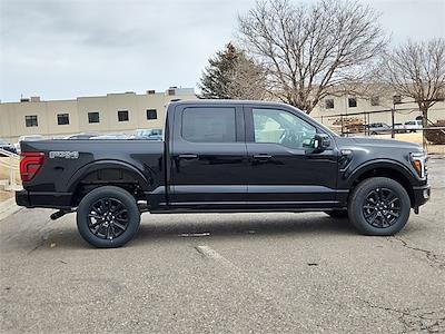 2025 Ford F-150 SuperCrew Cab 4x4 Pickup for sale #70065 - photo 1