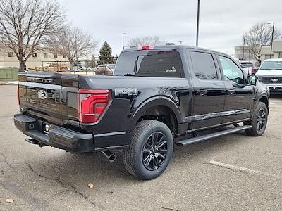 2025 Ford F-150 SuperCrew Cab 4x4 Pickup for sale #70065 - photo 2