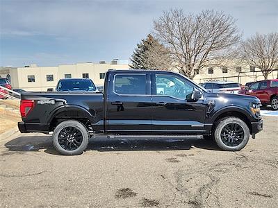 2025 Ford F-150 SuperCrew Cab 4x4 Pickup for sale #70066 - photo 1