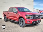 2025 Ford F-150 SuperCrew Cab 4x4 Pickup for sale #70075 - photo 1