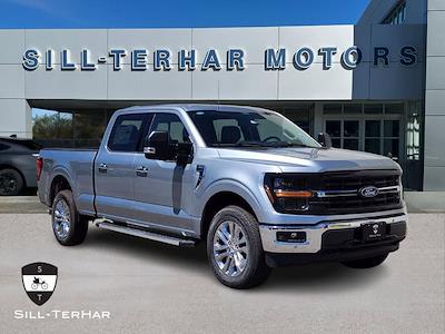 2025 Ford F-150 SuperCrew Cab 4x4 Pickup for sale #70076 - photo 1