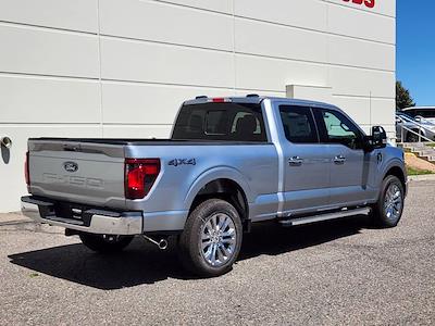 2025 Ford F-150 SuperCrew Cab 4x4 Pickup for sale #70076 - photo 2