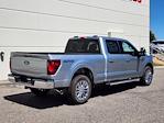 2025 Ford F-150 SuperCrew Cab 4x4 Pickup for sale #70076 - photo 2
