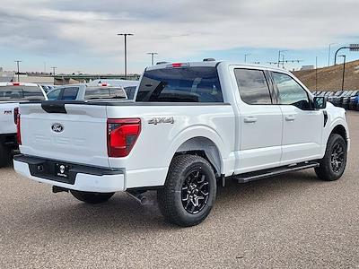 2025 Ford F-150 SuperCrew Cab 4x4 Pickup for sale #70103 - photo 2
