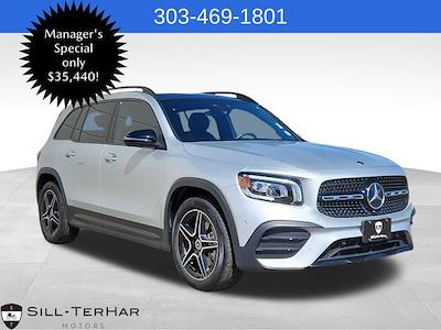 2023 Mercedes-Benz GLB 250 SUV AWD SUV for sale #70106A - photo 1