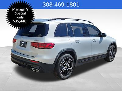 2023 Mercedes-Benz GLB 250 SUV AWD SUV for sale #70106A - photo 2