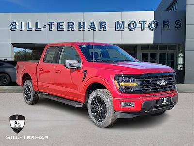 2025 Ford F-150 SuperCrew Cab 4x4 Pickup for sale #70111 - photo 1