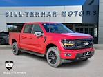 2025 Ford F-150 SuperCrew Cab 4x4 Pickup for sale #70111 - photo 1