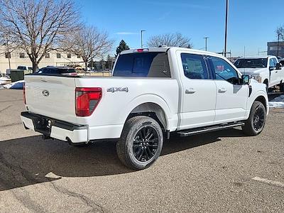 2025 Ford F-150 SuperCrew Cab 4x4 Pickup for sale #70112 - photo 2