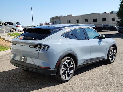 2025 Ford Mustang Mach-E AWD SUV for sale #70114 - photo 2