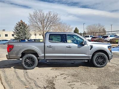 2025 Ford F-150 SuperCrew Cab 4x4 Pickup for sale #70118 - photo 1