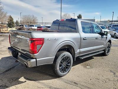 2025 Ford F-150 SuperCrew Cab 4x4 Pickup for sale #70118 - photo 2