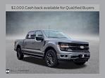 New 2025 Ford F-150 XLT SuperCrew Cab for sale #70118 - photo 25