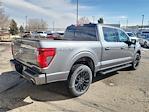 2025 Ford F-150 SuperCrew Cab 4x4 Pickup for sale #70118 - photo 2