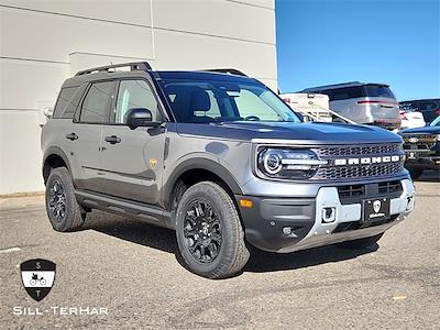 2025 Ford Bronco Sport AWD SUV for sale #70123 - photo 1