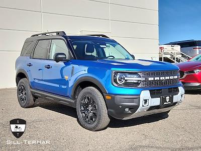 2025 Ford Bronco Sport AWD SUV for sale #70124 - photo 1