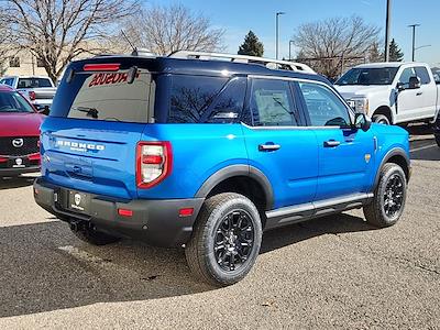 2025 Ford Bronco Sport AWD SUV for sale #70124 - photo 2