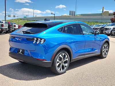2025 Ford Mustang Mach-E AWD SUV for sale #70125 - photo 2