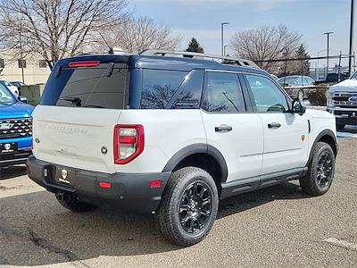 2025 Ford Bronco Sport AWD SUV for sale #70133 - photo 2