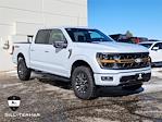 2025 Ford F-150 SuperCrew Cab 4x4 Pickup for sale #70136 - photo 1