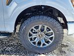2025 Ford F-150 SuperCrew Cab 4x4 Pickup for sale #70136 - photo 16