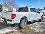 2025 Ford F-150 SuperCrew Cab 4x4 Pickup for sale #70136 - photo 2