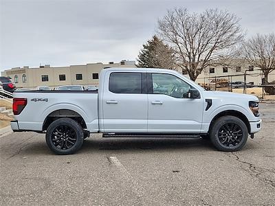 2025 Ford F-150 SuperCrew Cab 4x4 Pickup for sale #70140 - photo 1