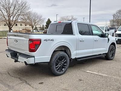 2025 Ford F-150 SuperCrew Cab 4x4 Pickup for sale #70140 - photo 2