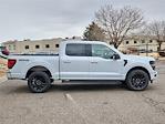 2025 Ford F-150 SuperCrew Cab 4x4 Pickup for sale #70140 - photo 1