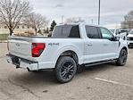 2025 Ford F-150 SuperCrew Cab 4x4 Pickup for sale #70140 - photo 2