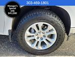 2023 Chevrolet Silverado 1500 Crew Cab 4x4 Pickup for sale #70149A - photo 16